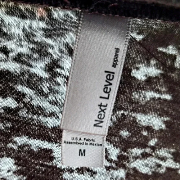 Texas Longhorns women's tshirt sz M - Picture 3 of 3